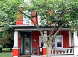 Pre-foreclosure in  MAIN ST Womelsdorf, PA 19567