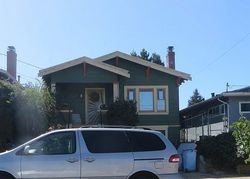 Pre-foreclosure in  VIRGINIA ST Berkeley, CA 94702