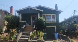 Pre-foreclosure in  VIRGINIA ST Berkeley, CA 94702