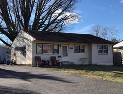 Pre-foreclosure Listing in CLINTON AVE BENSALEM, PA 19020