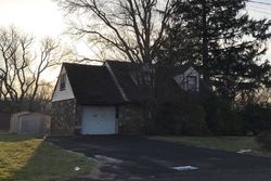 Pre-foreclosure in  HULMEVILLE RD Bensalem, PA 19020