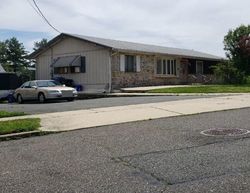 Pre-foreclosure Listing in HARBOR RD BELLMAWR, NJ 08031