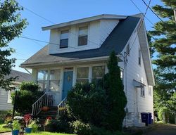 Pre-foreclosure Listing in LITTLE ST BELLEVILLE, NJ 07109