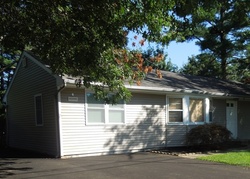 Pre-foreclosure Listing in LONGBOAT AVE BEACHWOOD, NJ 08722