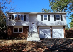 Pre-foreclosure Listing in GERALD PL BAYVILLE, NJ 08721
