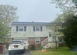 Pre-foreclosure in  BAYVILLE AVE Bayville, NJ 08721