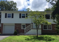 Pre-foreclosure in  BAYVILLE AVE Bayville, NJ 08721