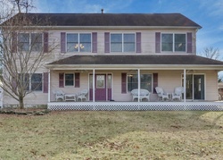 Pre-foreclosure in  LAWRENCE AVE Bayville, NJ 08721