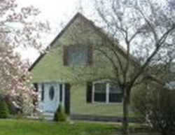 Pre-foreclosure Listing in MCKINLEY AVE BAYVILLE, NJ 08721