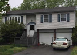 Pre-foreclosure Listing in SYLVAN LAKE BLVD BAYVILLE, NJ 08721