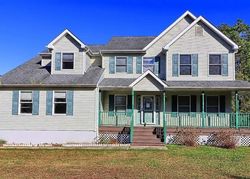 Pre-foreclosure Listing in CENTRAL BLVD BAYVILLE, NJ 08721