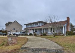 Pre-foreclosure in  BAYVIEW AVE Bayville, NJ 08721