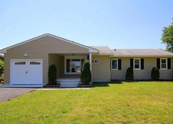 Pre-foreclosure Listing in BELL ST BAYVILLE, NJ 08721