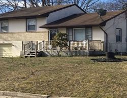 Pre-foreclosure in  LOCKER ST Bayville, NJ 08721