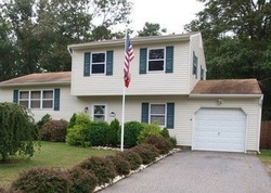 Pre-foreclosure Listing in PHEASANT DR BAYVILLE, NJ 08721
