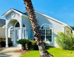 Pre-foreclosure Listing in CABANA CT PANAMA CITY BEACH, FL 32407