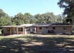Pre-foreclosure Listing in MONTANA AVE LYNN HAVEN, FL 32444