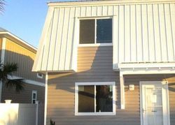 Pre-foreclosure in  SURF DR # 19 Panama City, FL 32408