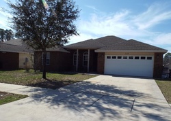 Pre-foreclosure Listing in N HAVEN CIR LYNN HAVEN, FL 32444