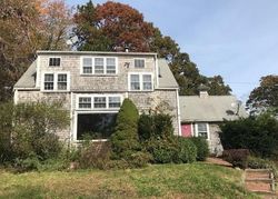 Pre-foreclosure in  PINE ST West Barnstable, MA 02668