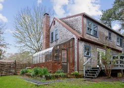 Pre-foreclosure Listing in COMMONS WAY BREWSTER, MA 02631