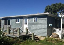 Pre-foreclosure Listing in EDGEWATER DR W EAST FALMOUTH, MA 02536