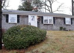Pre-foreclosure in  LAKEFIELD RD South Yarmouth, MA 02664