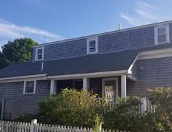 Pre-foreclosure in  KINGS WAY Provincetown, MA 02657