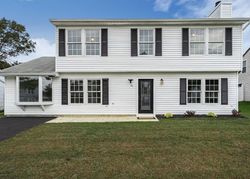 Pre-foreclosure Listing in BOWLINE ST BARNEGAT, NJ 08005