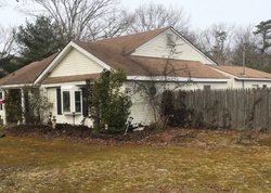 Pre-foreclosure Listing in W BAY AVE BARNEGAT, NJ 08005
