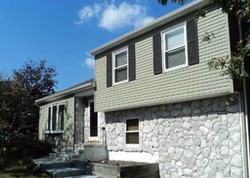 Pre-foreclosure Listing in W BAY AVE BARNEGAT, NJ 08005