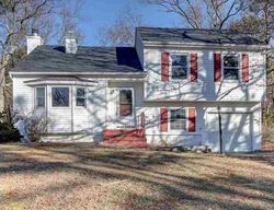 Pre-foreclosure in  HIGHLAND DR Barnegat, NJ 08005