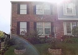 Pre-foreclosure in  RED CLOVER CT Parkville, MD 21234
