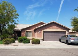 Pre-foreclosure Listing in S 85TH DR TOLLESON, AZ 85353