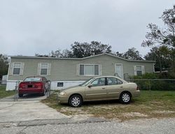Pre-foreclosure in  STANTON ST Auburndale, FL 33823