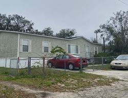 Pre-foreclosure Listing in STANTON ST AUBURNDALE, FL 33823