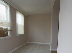 Pre-foreclosure in  GRANT AVE Atlantic City, NJ 08401