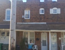 Pre-foreclosure in  N ARKANSAS AVE Atlantic City, NJ 08401