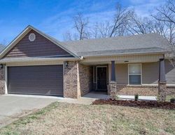 Pre-foreclosure Listing in LAZY CREEK TRL CONWAY, AR 72032