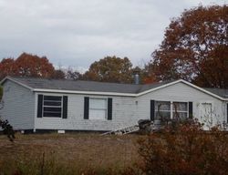 Pre-foreclosure Listing in BEAVER HOLLOW RD GARFIELD, AR 72732