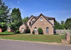 Pre-foreclosure in  FREYALDENHOVEN LN Conway, AR 72032