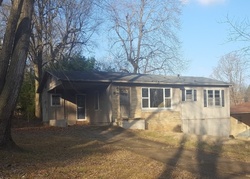 Pre-foreclosure Listing in TERESA ST HARRISON, AR 72601