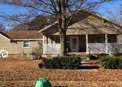 Pre-foreclosure Listing in N MAIN ST STUTTGART, AR 72160