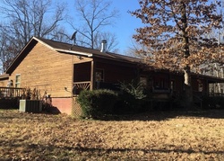 Pre-foreclosure Listing in MORRIS SCHOOL RD SEARCY, AR 72143