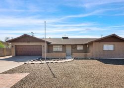 Pre-foreclosure in  N PIONEER Mesa, AZ 85203