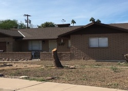 Pre-foreclosure in  N PIONEER Mesa, AZ 85203