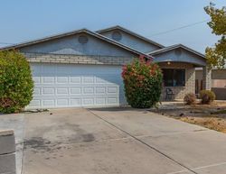 Pre-foreclosure in  E MARGUERITE AVE Phoenix, AZ 85040