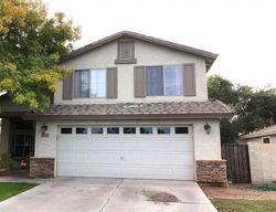 Pre-foreclosure in  E PARK AVE Gilbert, AZ 85234