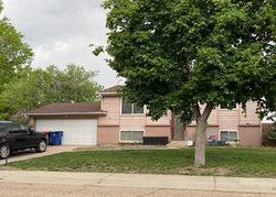 Pre-foreclosure in  E BROWN AVE Aurora, CO 80013