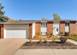 Pre-foreclosure in  S GRANBY ST Aurora, CO 80014